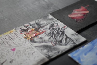 Image / illustration