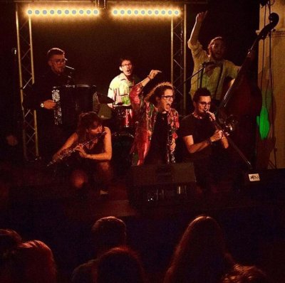 Image / illustration